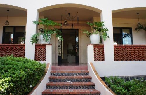 Cuernavaca Hotel | Quinta Elvira