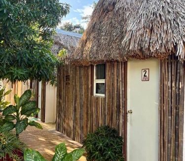 Tahmek Bed & Breakfast | Quinta Flor de Mayo