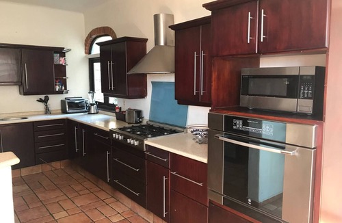 Morelos House | Quinta Joselito in Cuernavaca