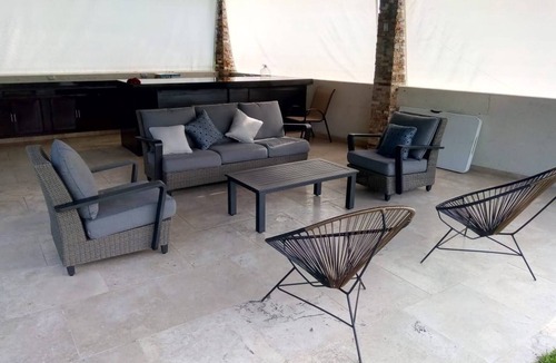 Morelos House | Quinta Joselito in Cuernavaca