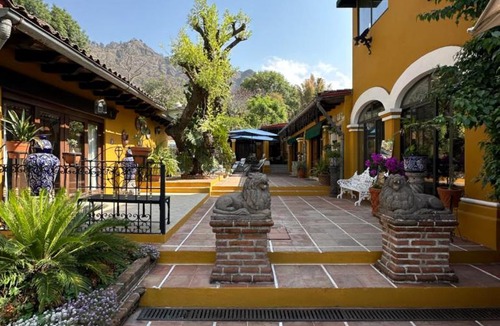 Santo Domingo Hotel | Quinta La Herradura