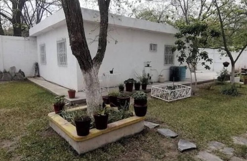 Parras de la Fuente House | Quinta La Asunción: A Cozy Place to Enjoy with the Family