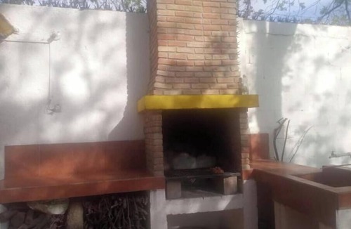Parras de la Fuente House | Quinta La Asunción: A Cozy Place to Enjoy with the Family