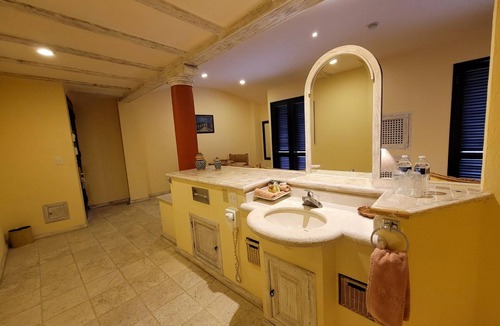 Marfil Hotel | Quinta las Alondras Hotel and Spa