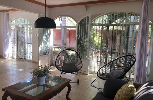 Uman Cottage | Quinta Las Carolinas