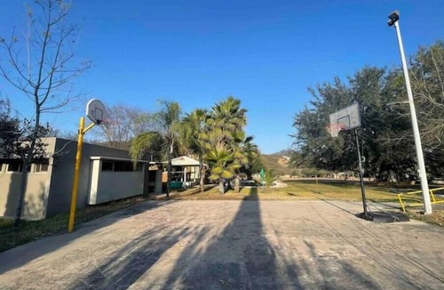 Santiago House | Quinta Los Ebanos