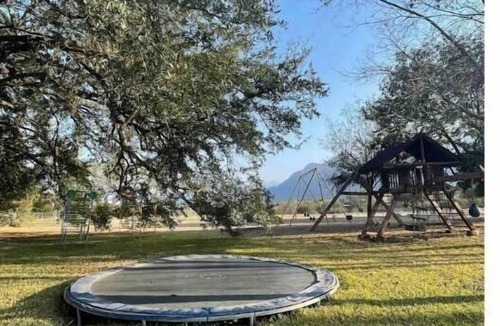 Santiago House | Quinta Los Ebanos
