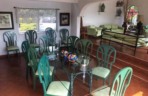 Yautepec Villa | Quinta Los Soles