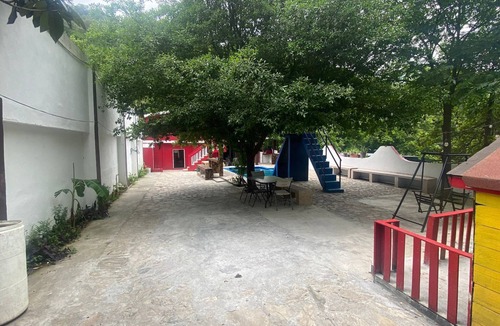 Santiago House | Quinta "Los Tercos