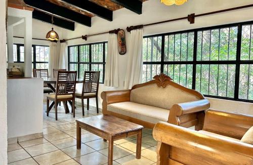 Centro Cabin | Quinta Los Vela