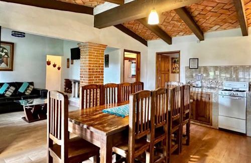 Centro Cabin | Quinta Los Vela