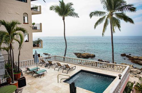 South Shore Hotel Area Hotel | Quinta Maria Cortez Beach Hotel