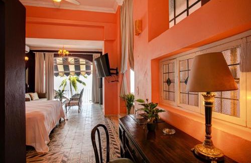 South Shore Hotel Area Hotel | Quinta Maria Cortez Beach Hotel