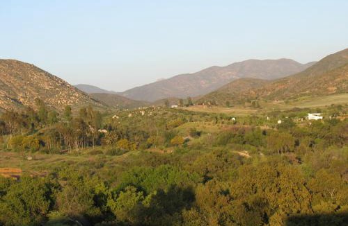 San Antonio de las Minas Bed & Breakfast | Quinta Maria en la Ruta del Vino