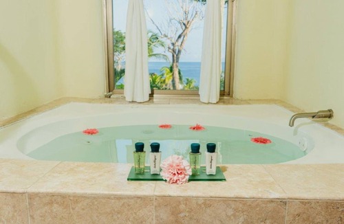 Santa Maria Huatulco Hotel | Quinta Real Huatulco