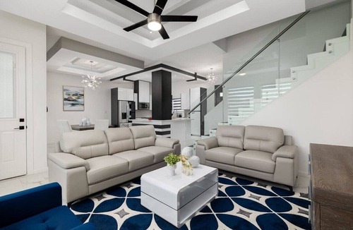 McAllen Apartment | Quinta Real Townhomes - 4909