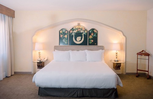 Zacatecas Centro Hotel | Quinta Real Zacatecas