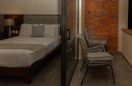 San Pedro Tesistan Hotel | Quinta San Carlos