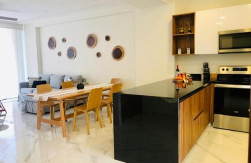 Nuevo Vallarta Apartment | Quinta San Miguel a pasos de la playa