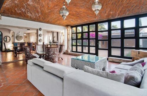 Zapopan Villa | Quinta Tere Country House