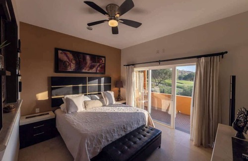 La Paz House | Quinta with ocean and golf course panoramic views