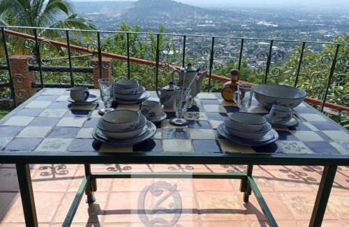 Morelos House | QUINTA ZAPOLTITIC, ideal para descanso familiar