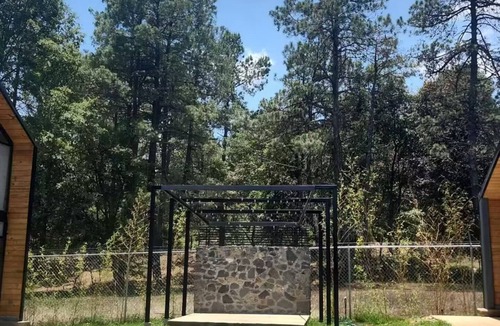 Huasca De Ocampo House | QuintaLasJacarandas C03