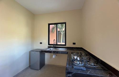 Chicxulub Pueblo Apartment | Quintas Majaiaal
