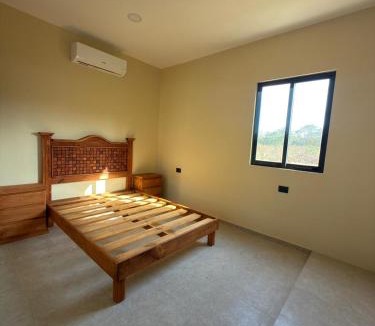 Chicxulub Pueblo Apartment | Quintas Majaiaal