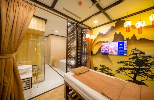 Tran Phu Beach Hotel | Quinter Central Nha Trang