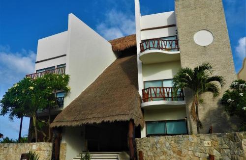 Majahual Hotel | Quinto Sole Boutique Hotel Mahahual