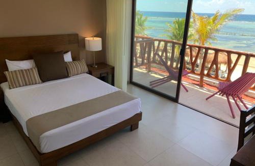 Majahual Hotel | Quinto Sole Boutique Hotel Mahahual