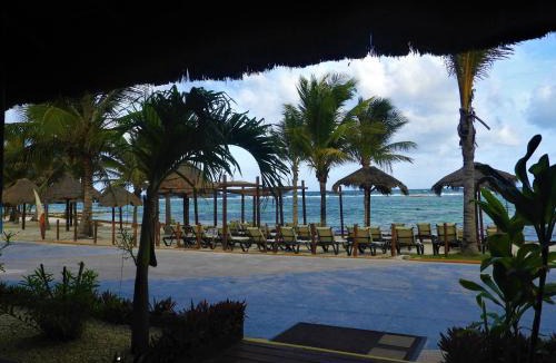 Majahual Hotel | Quinto Sole Boutique Hotel Mahahual