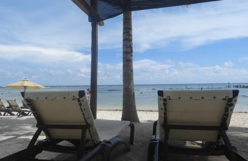 Majahual Hotel | Quinto Sole Boutique Hotel Mahahual