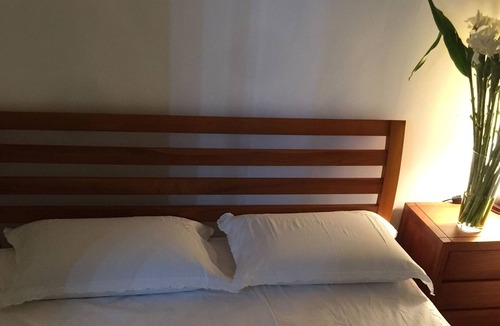 Xinyi Apartment | Quite Monthly Holiday Inn