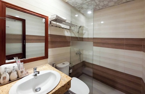 Thanh Khe Hotel | Quoc Thien Hotel Da Nang