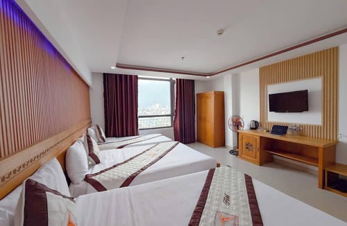 Thanh Khe Hotel | Quoc Thien Hotel Da Nang