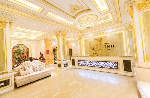 Rach Gia Hotel | Quoc Vinh Hotel