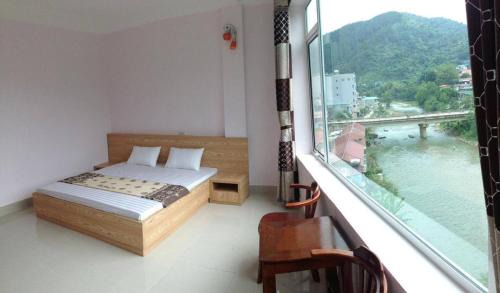 Bao Lac Hotel | Quy Anh Hotel Bao Lac town