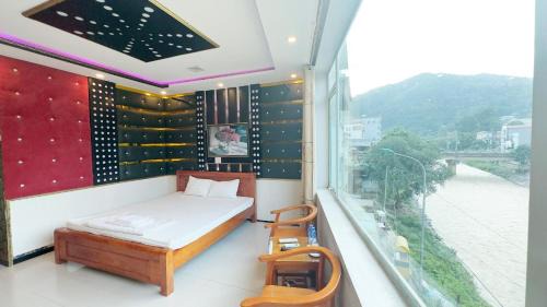 Bao Lac Hotel | Quy Anh Hotel Bao Lac town