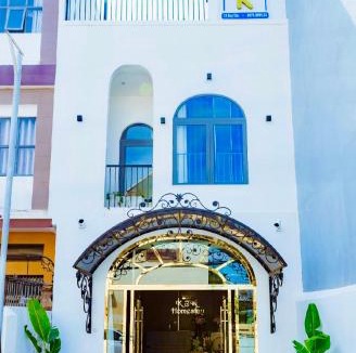 Quy Nhon House | Quy Nhơn - KTK Homestay