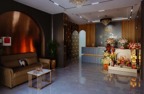 Quy Nhon House | Quy Nhơn - KTK Homestay