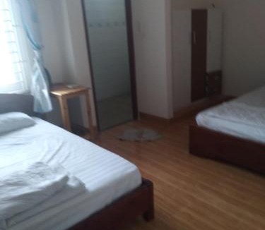 Vung Tau House | Quyenhomestay