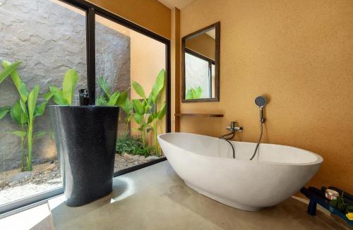 Cam An Villa | Qvilla Sand, An Bang beach, Hoi An