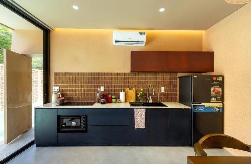 Cam An Villa | Qvilla Sand, An Bang beach, Hoi An