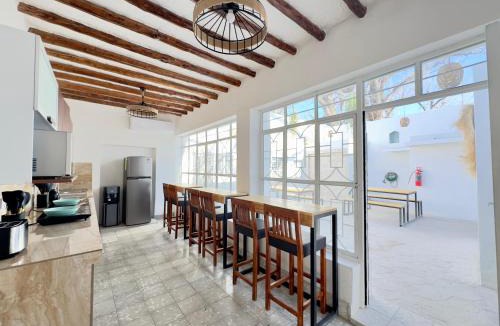 Parras de la Fuente Apartment | Qynd 1 Cabernet, A 1 cuadra de la Alameda, Centro Parras, Minisplit