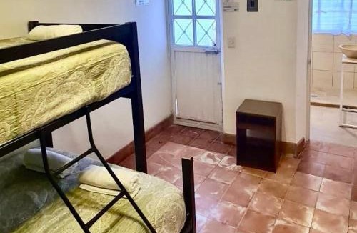 Parras de la Fuente Apartment | Qynd 5 Pinot, A 1 cuadra de la Alameda, Centro Parras, Minisplit