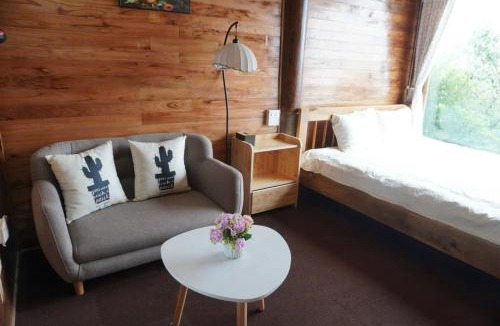 Bac Yen Bed & Breakfast | Rêu homestay
