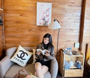 Bac Yen Bed & Breakfast | Rêu homestay