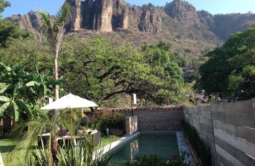 Santo Domingo Hotel | Rústika SPA Hotel Boutique